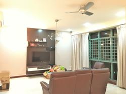 Merawoods (D23), Condominium #131589452